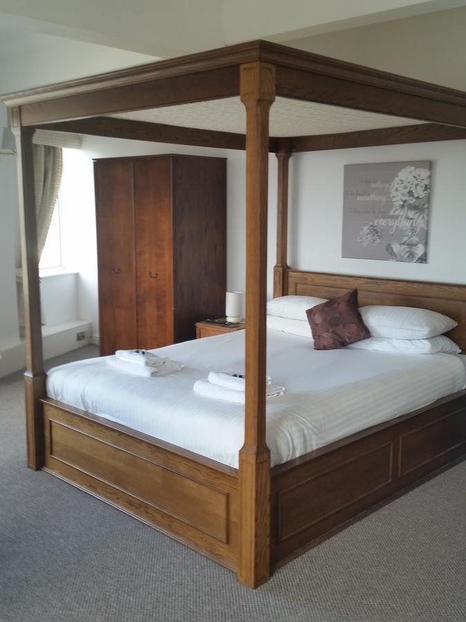 The Bridge Hotel Скънторп Екстериор снимка
